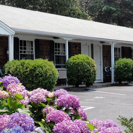 The Chatham Motel Exterior foto