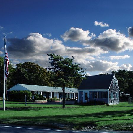 The Chatham Motel Exterior foto