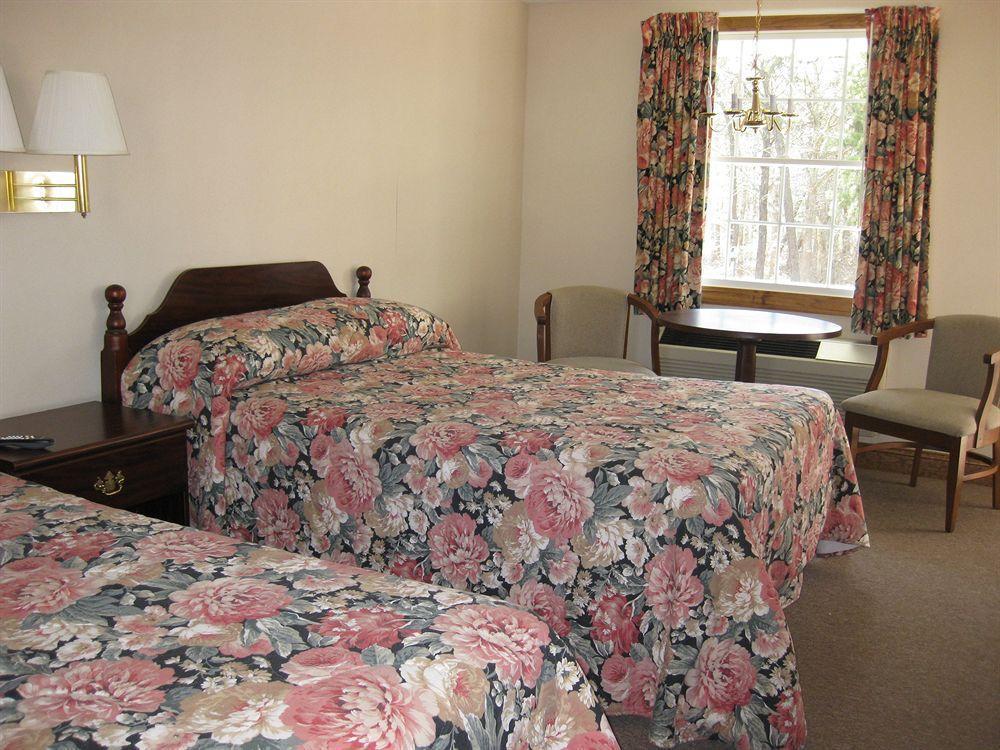 The Chatham Motel Exterior foto