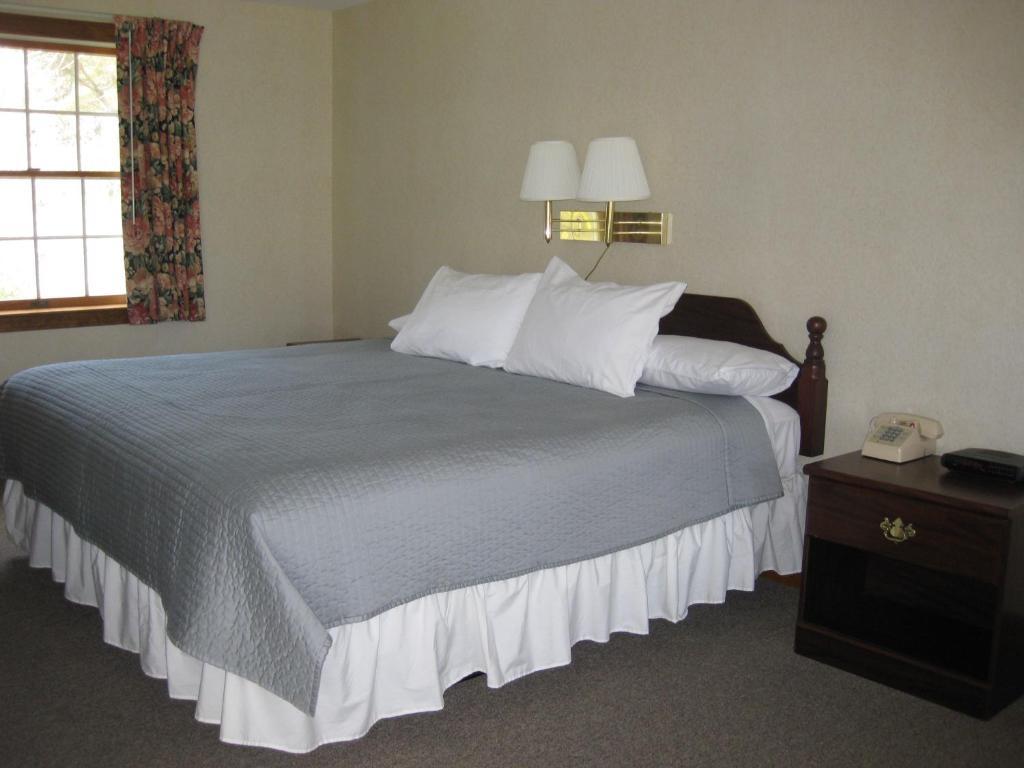 The Chatham Motel Habitación foto