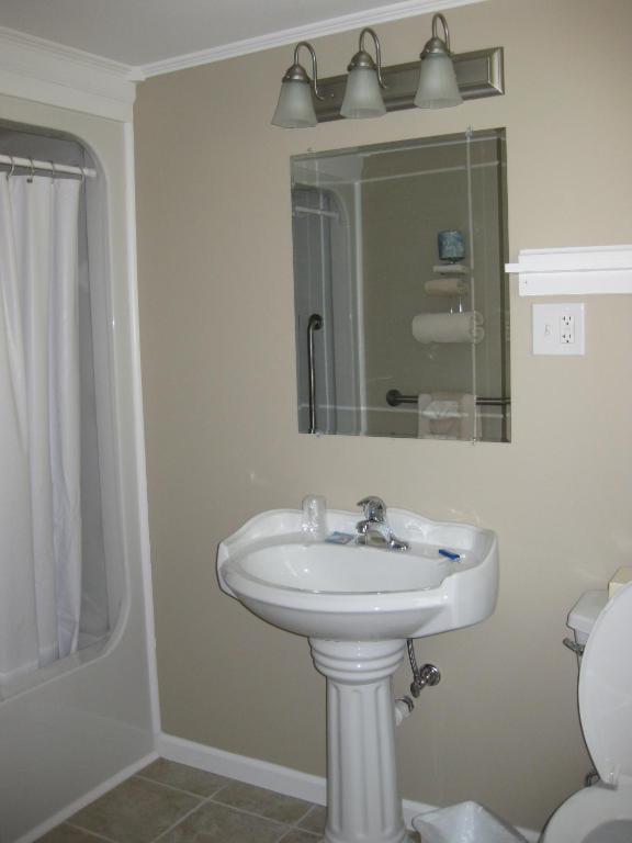 The Chatham Motel Habitación foto