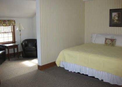 The Chatham Motel Exterior foto